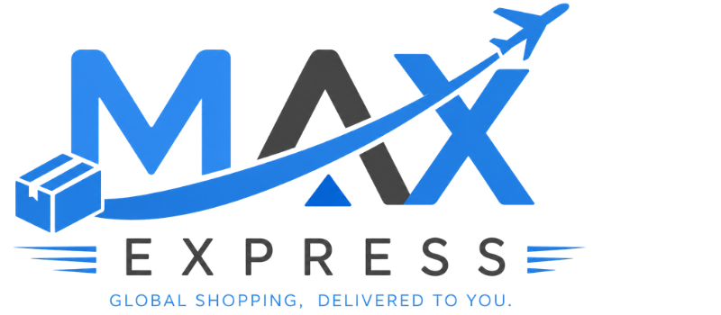 MAX EXPRESS｜アメリカ購入代行・転送サービス・商用配送