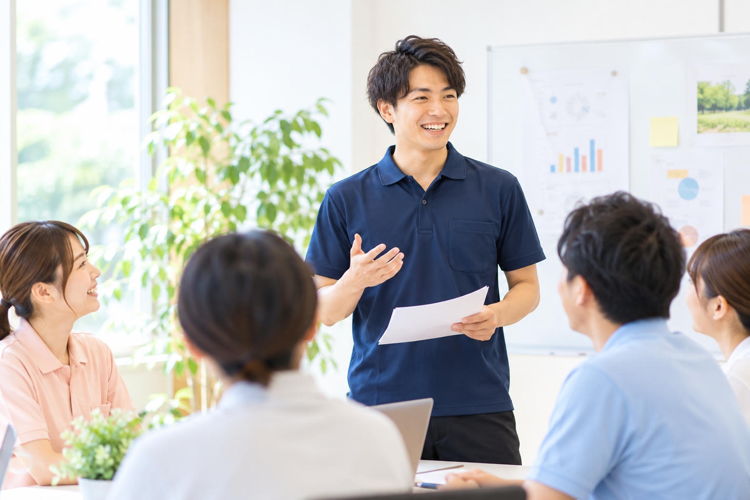 株式会社クオリティ・オブ・ライフのイメージ