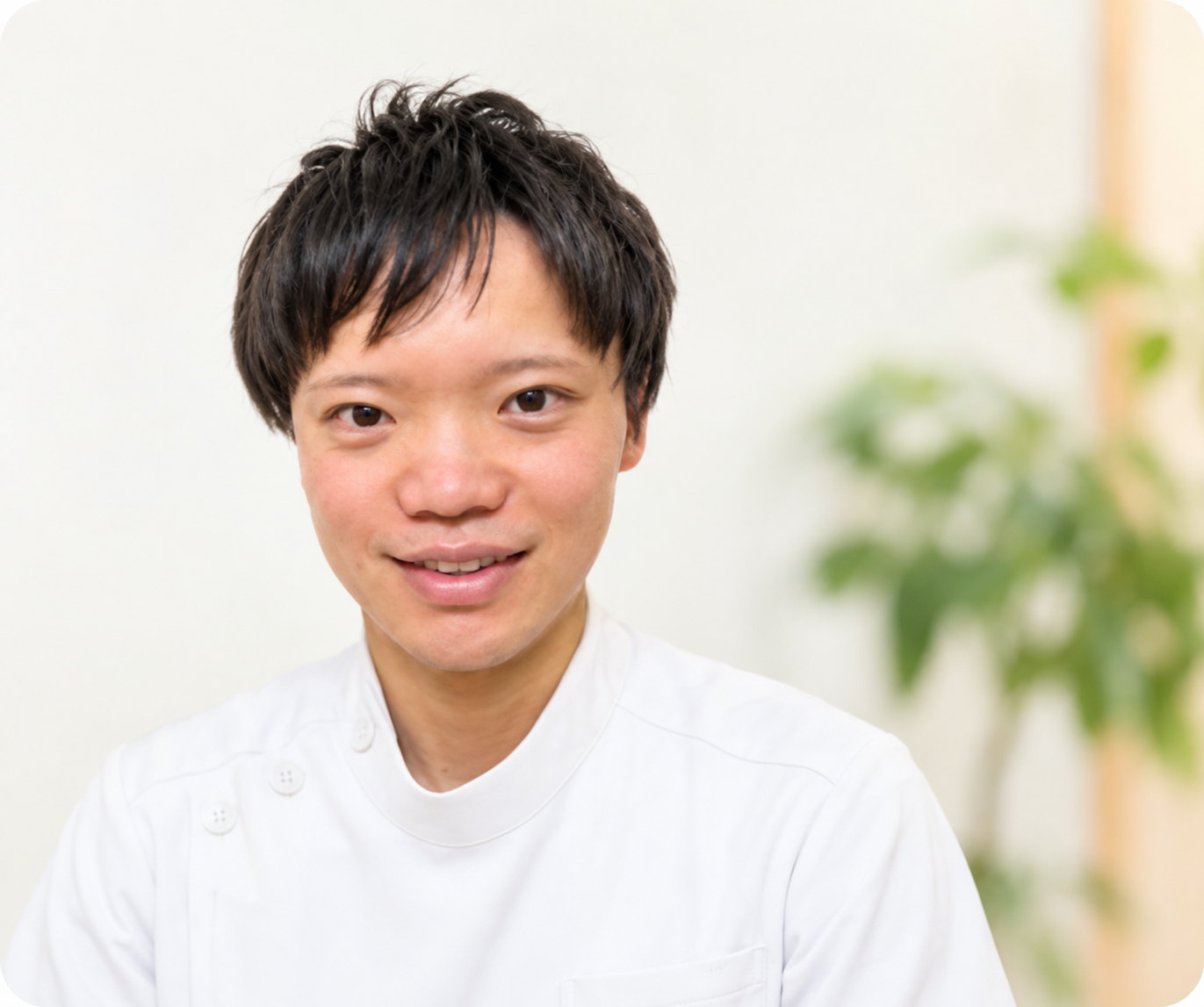 こころ治療院 松井健