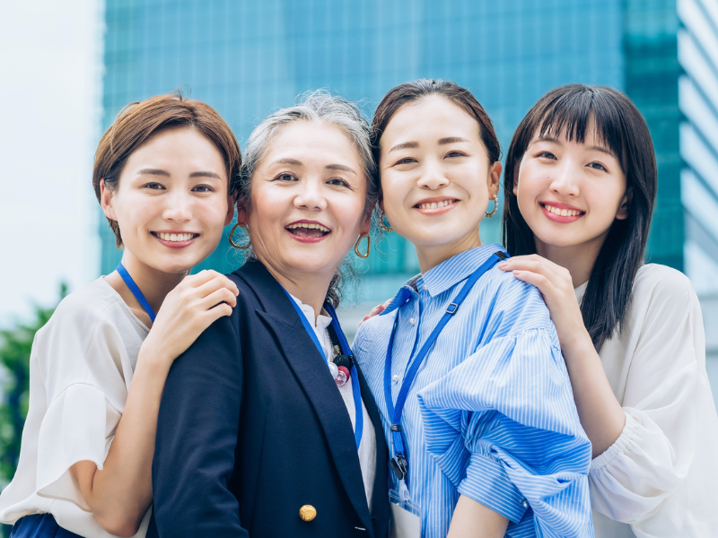 株式会社クオリティ・オブ・ライフのイメージ